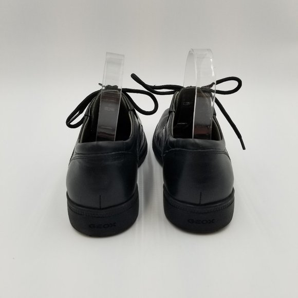Geox Oxford Shoes - Picture 6 of 12
